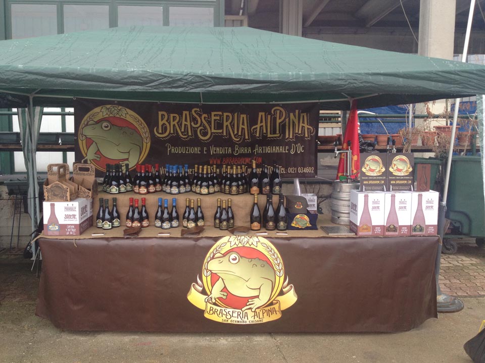 Fiera di Carmagnola 9 Marzo 2013